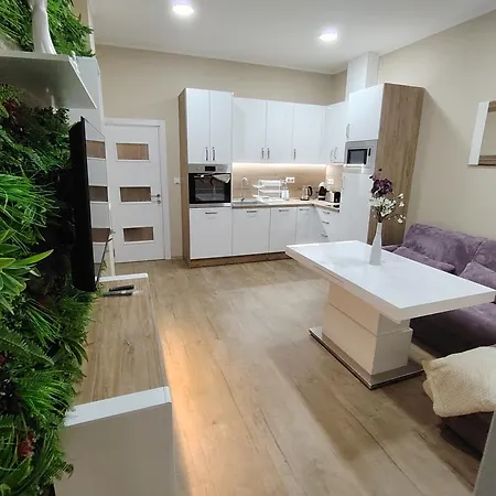 дени хоум Apartment *