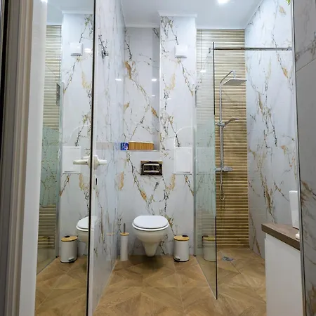 Apartment дени хоум *
