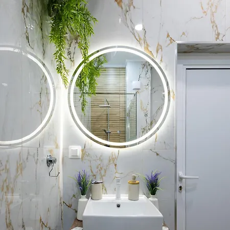 Apartment дени хоум Burgas