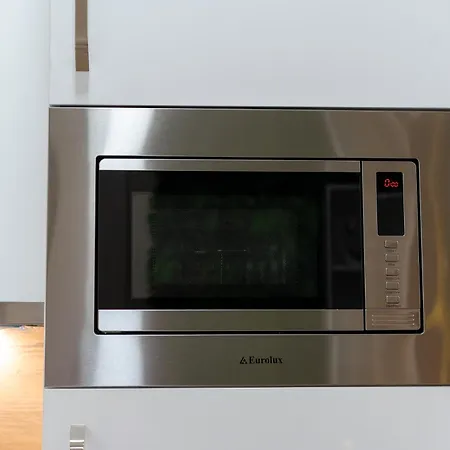 дени хоум Apartment