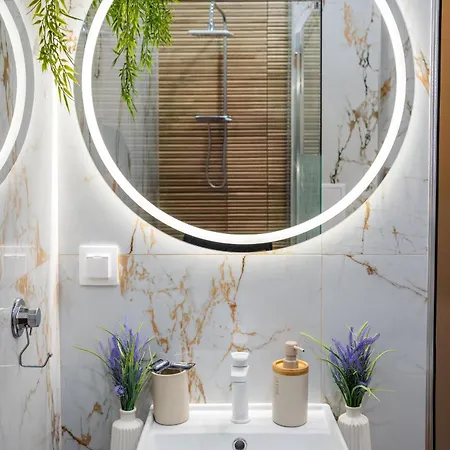 Apartment дени хоум Burgas
