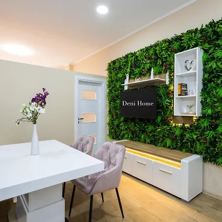 дени хоум Apartment